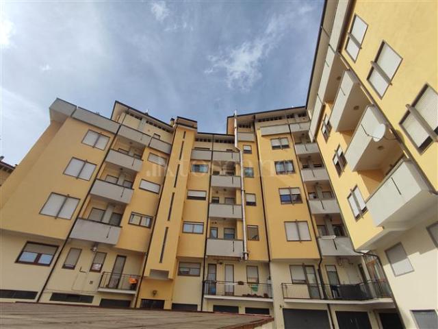 Casa di 150 mq a CENTRO STORICO L'Aquila