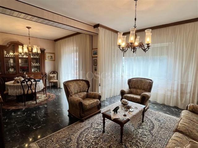 Casa di 150 mq a Quartiere del Sole, Poetto Cagliari