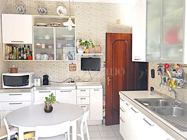Casa di 150 mq a Quartiere del Sole, Poetto Cagliari