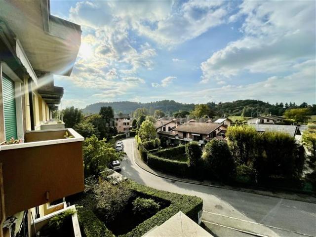 Casa di 150 mq a S. Anna, Urago Mella Brescia
