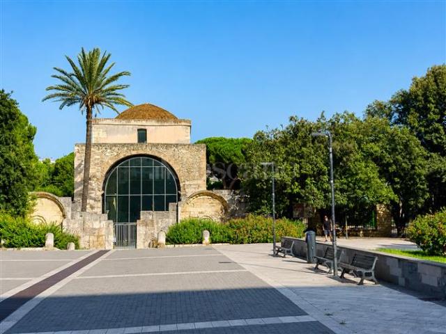 Casa di 150 mq a San Benedetto, Villanova Cagliari
