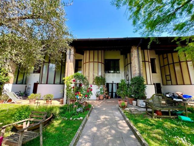 Casa di 150 mq a San Polo Brescia