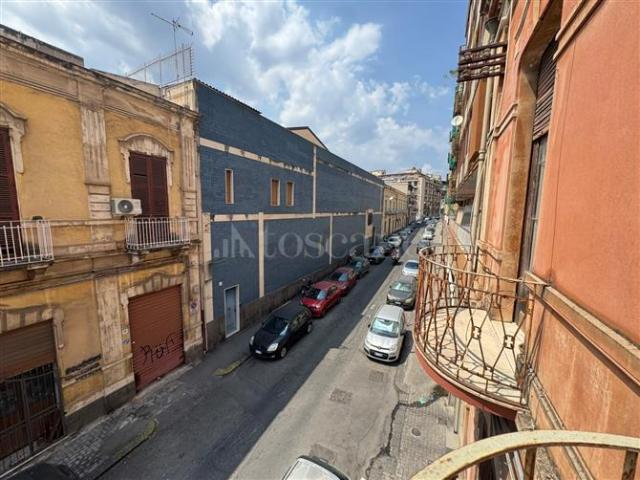 Casa di 150 mq a Vulcania, Borgo Catania