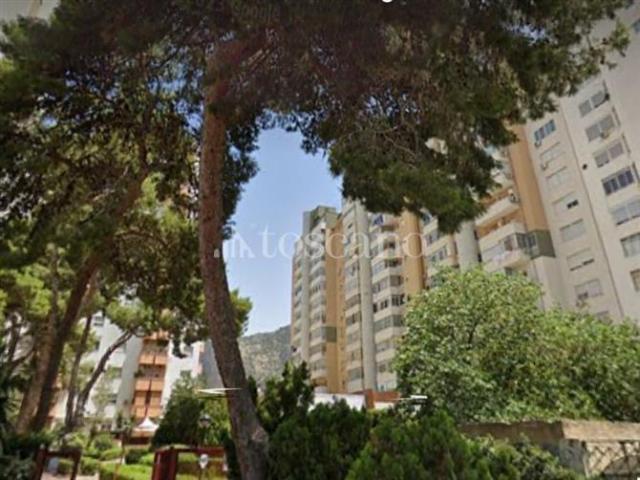 Casa di 157 mq a Libertà, Villabianca, De Gasperi, Croce Rossa, Sciuti, Politeama Palermo