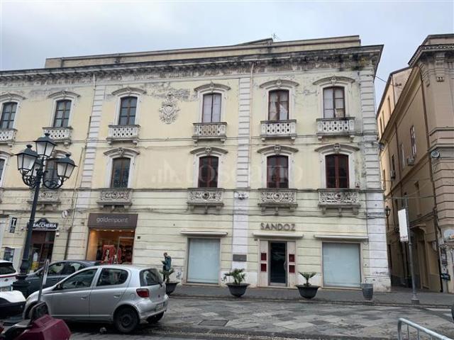 Casa di 155 mq a Centro Catanzaro