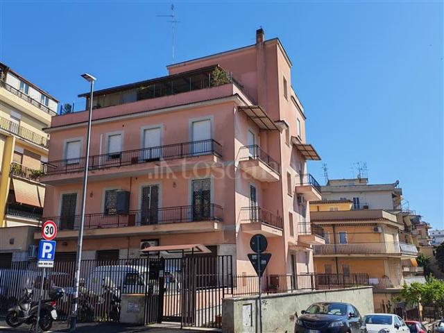 Casa di 158 mq a Battistini, Torrevecchia Roma