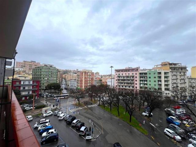 Casa di 160 mq a Monte Urpinu, Genneruxi Cagliari