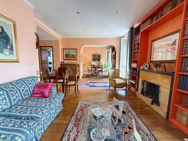 Casa di 160 mq a Monteverde, Gianicolense, Colli Portuensi, Casaletto Roma
