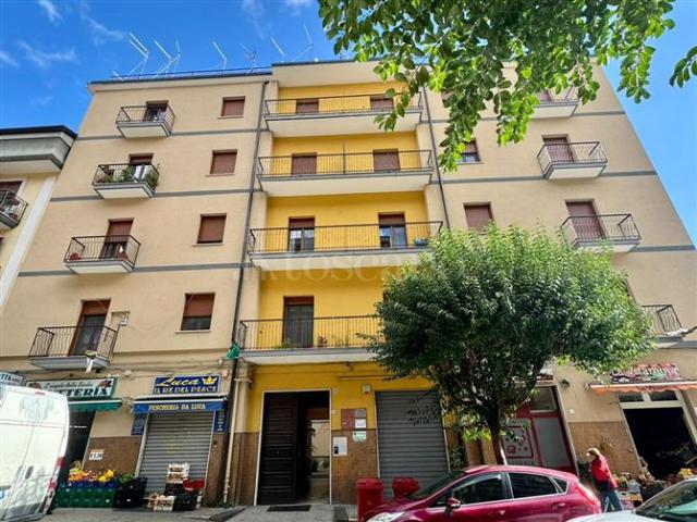 Casa di 160 mq a A. Annarumma, A. Gasperi, F. Tedesco Avellino