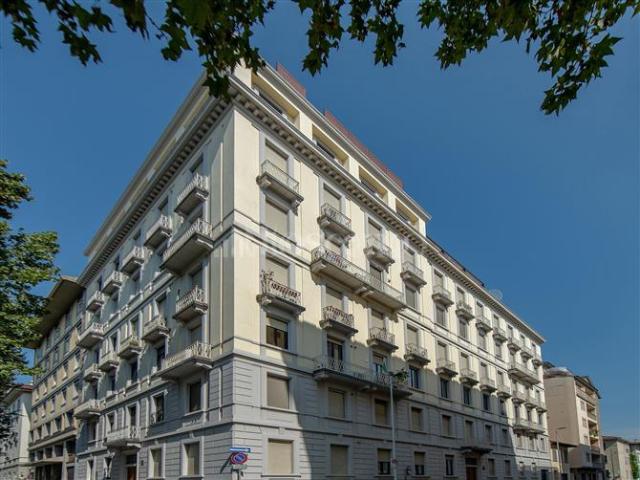 Casa di 160 mq a Campo di Marte, Libertà Firenze
