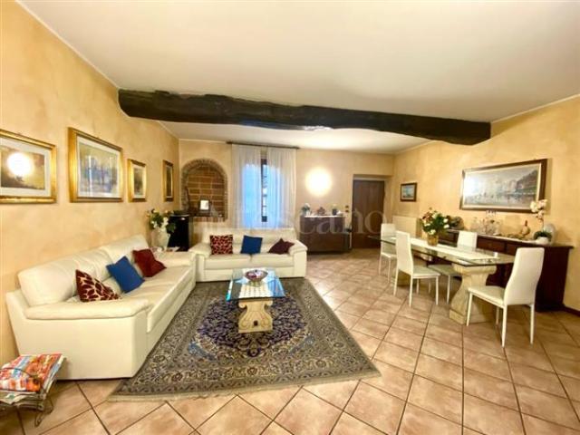 Casa di 160 mq a Centro Storico Brescia