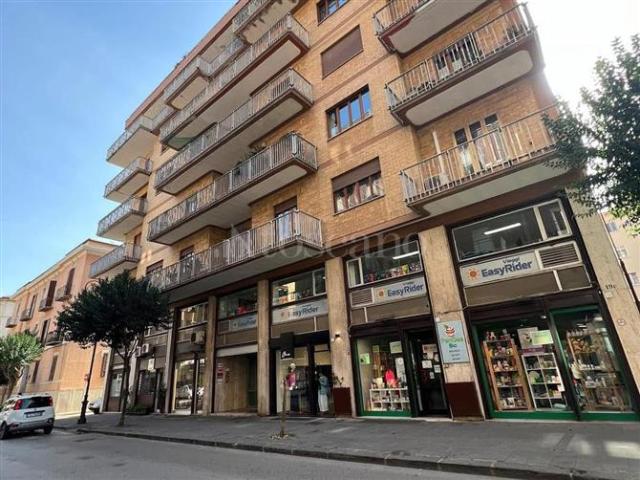 Casa di 160 mq a Emanuele II, C. Colombo, Morelli e Silvati Avellino