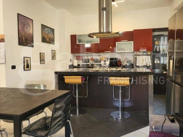 Casa di 160 mq in vendita Via Garibaldi, 2, Sasso Marconi, Bologna, Emilia Romagna