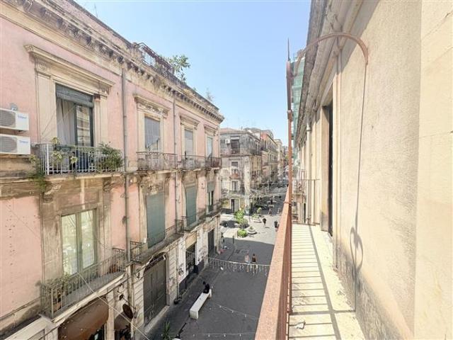 Casa di 162 mq a Libertà, Stazione, Fiera Catania