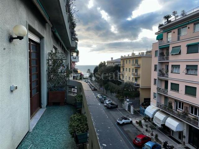 Casa di 165 mq a Albaro Genova