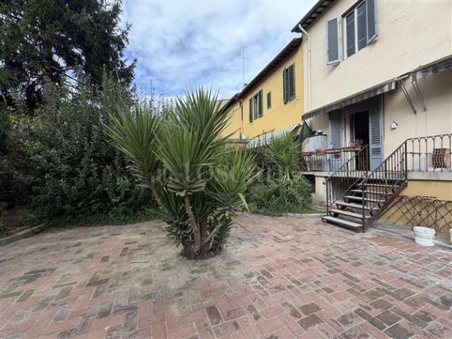 Casa di 168 mq a Oltrarno Firenze