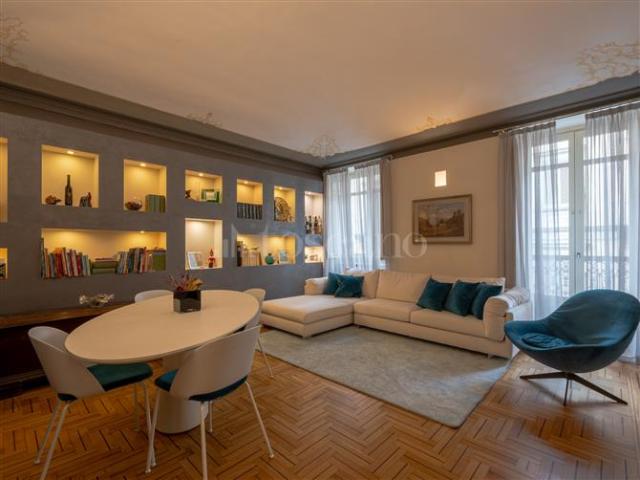 Casa di 168 mq a Centro Torino