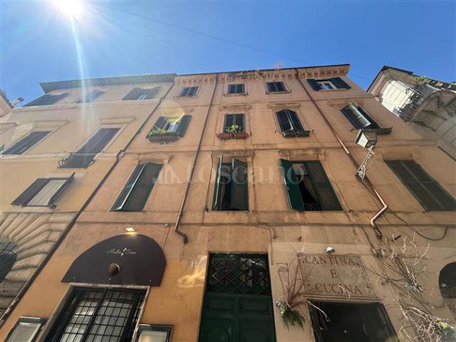 Casa di 16 mq a Centro Storico Roma