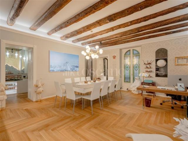 Casa di 173 mq a Centro Torino