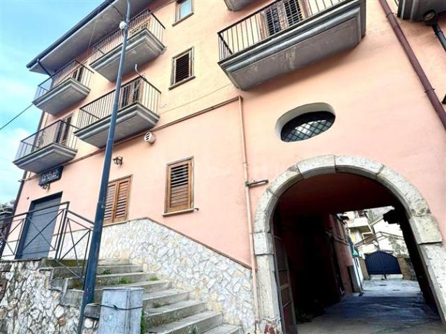 Casa di 170 mq a Centro Monteforte Irpino