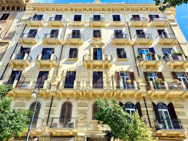 Casa di 170 mq a Centro Storico Palermo