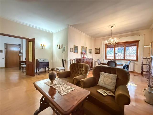 Casa di 170 mq a Talenti, Monte Sacro, Nuovo Salario Roma