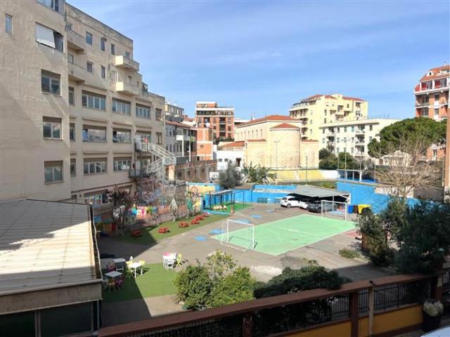 Casa di 177 mq a San Benedetto Cagliari