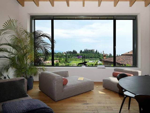Casa di 174 mq in vendita Via San Sebastiano, 1, Toscolano Maderno, Lombardia