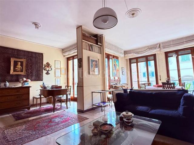 Casa di 175 mq a Campo di Marte, Libertà Firenze