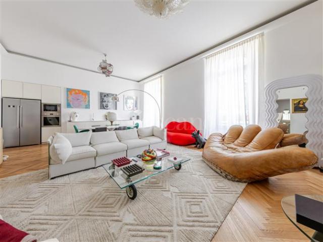 Casa di 175 mq a Centro Milano