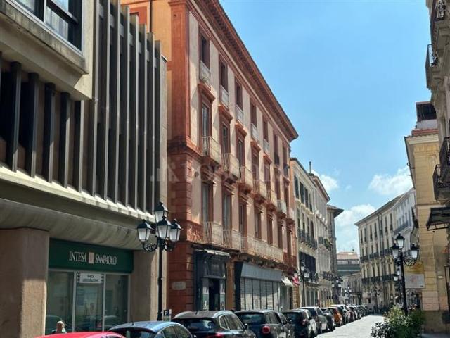 Casa di 180 mq a Centro Catanzaro