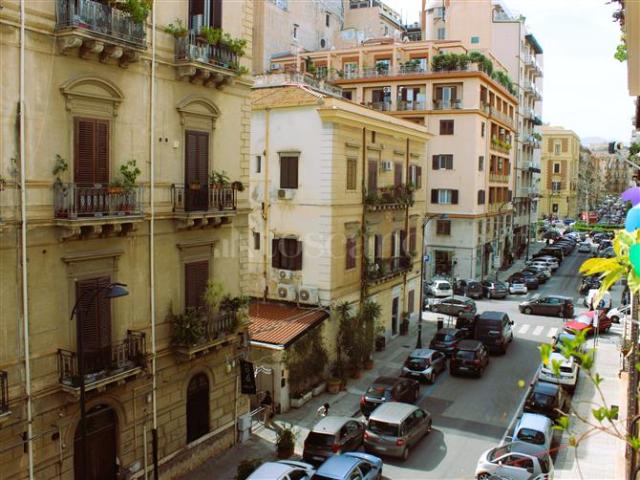 Casa di 180 mq a Politeama, Libertà Palermo