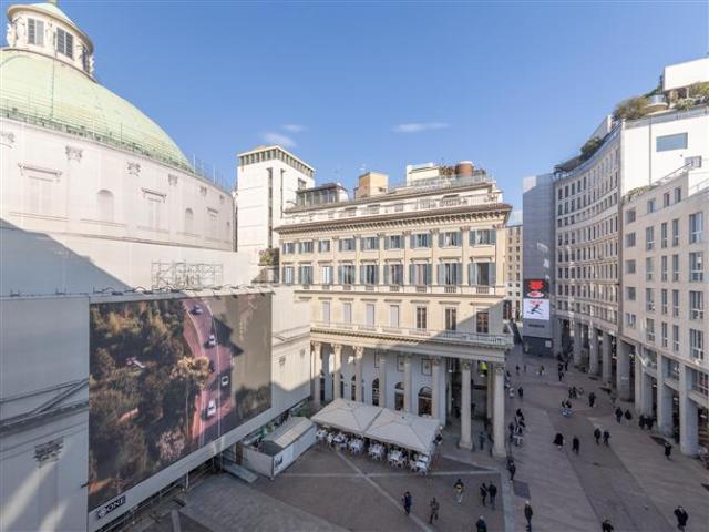 Casa di 190 mq a Centro Milano
