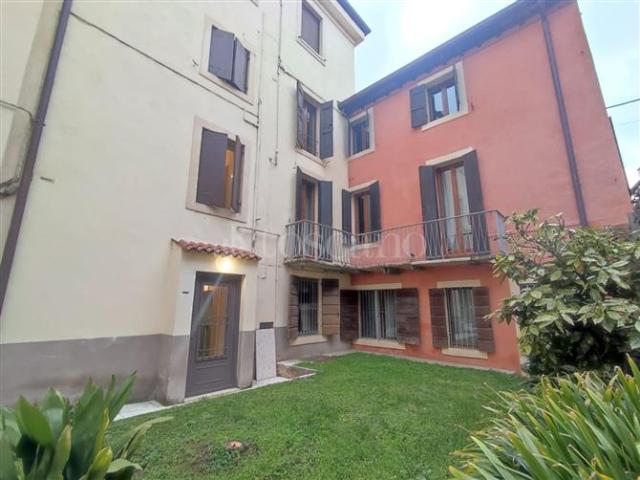 Casa di 190 mq a Cittadella San Zeno Valverde Verona