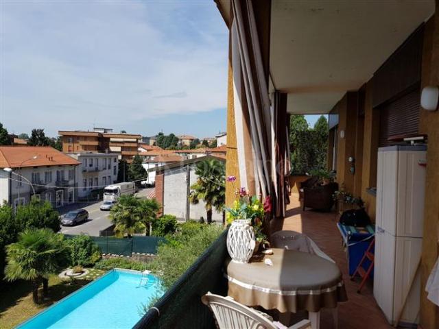 Casa di 190 mq a Rebbio Como