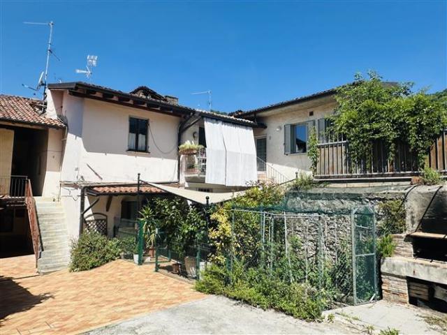 Casa di 198 mq a Centro Cellatica