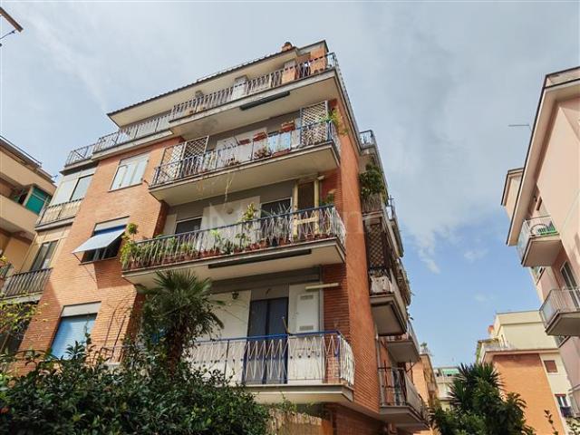 Casa di 103 mq a Battistini, Torrevecchia Roma