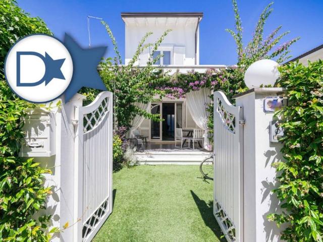 Casa di 103 mq in vendita Via Duca degli Abruzzi, 85, Forte dei Marmi, Toscana