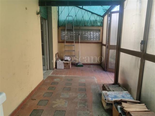 Casa di 100 mq a Novoli, Baracca Firenze