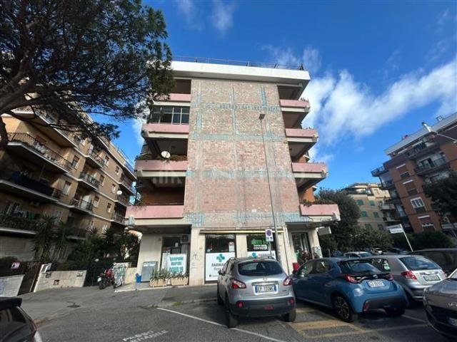 Casa di 100 mq a Ostia Roma