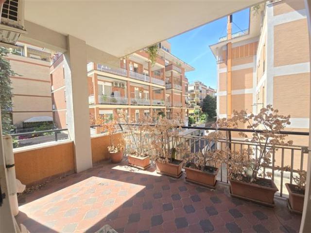 Casa di 100 mq a Aurelio, Boccea Roma