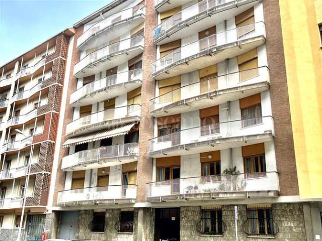 Casa di 100 mq a Alessandria Centro Alessandria
