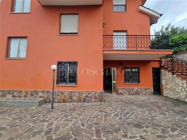 Casa di 100 mq a Anagnina Grottaferrata