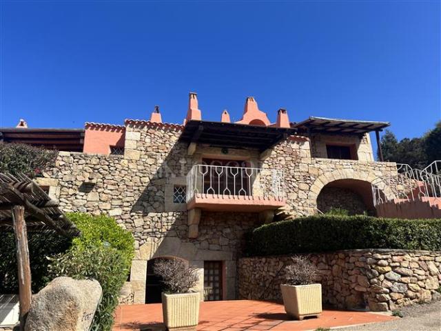 Casa di 100 mq a Baja Sardinia Arzachena