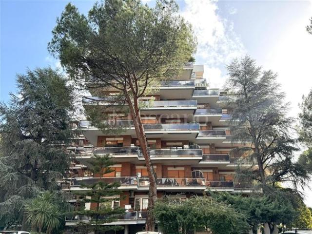 Casa di 100 mq a Boccea Roma