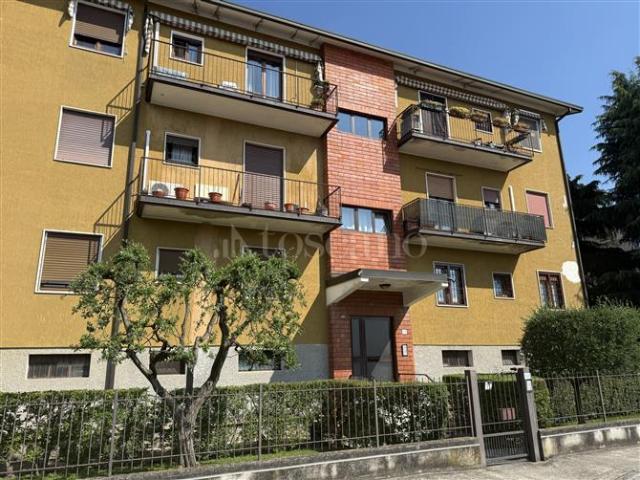 Casa di 100 mq a Brescia Due, Via Cremona, Villaggio Sereno Brescia