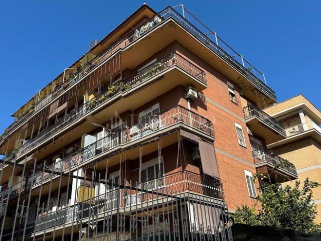Casa di 103 mq a Centocelle, Tor de' Schiavi Roma