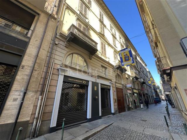 Casa di 100 mq a Centro Torino