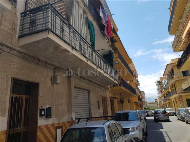 Casa di 100 mq a Centro Bagheria