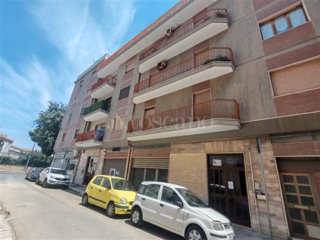 Casa di 100 mq a Centro Storico, Cappuccini, Commenda Brindisi